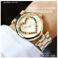 Đồng hồ nữ MARC JACOBS MJ3544 CHÍNH HÃNG