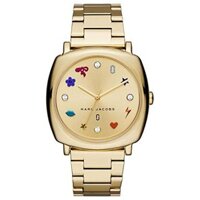 Đồng Hồ Nữ Marc Jacobs MJ3549 - 34mm