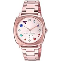 Đồng Hồ Nữ Marc Jacobs MJ3550 - 34mm