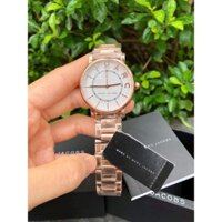 Đồng Hồ Nữ Marc Jacobs ROXY LADIES GOLD TONE MJ3522