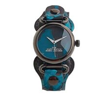 Đồng Hồ Nữ Marc Jacobs The Cuff Quartz Watch MJ0120190884