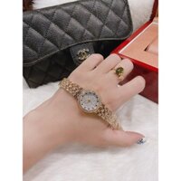 Đồng hồ nữ mặt đá  🎉🎉đồng hồ Bee Sister cao cấp