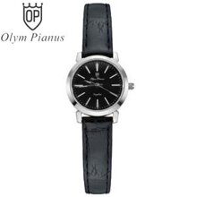 Đồng hồ nữ Olym Pianus OP130-03LS