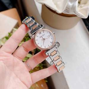 Đồng hồ nữ Mathey Tissot D410BQI