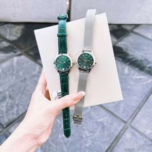 Đồng hồ nữ Mathey Tissot D411AV