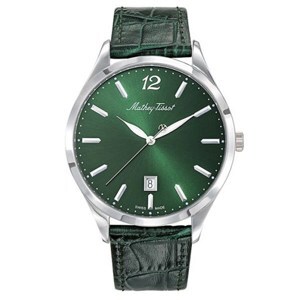 Đồng hồ nữ Mathey Tissot D411AV