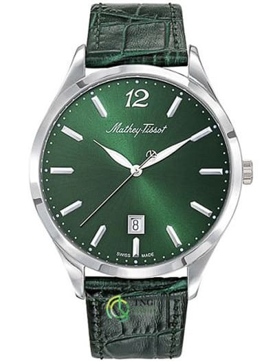 Đồng hồ nữ Mathey Tissot D411AV