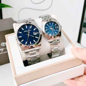 Đồng hồ nữ Mathey Tissot D450ABU
