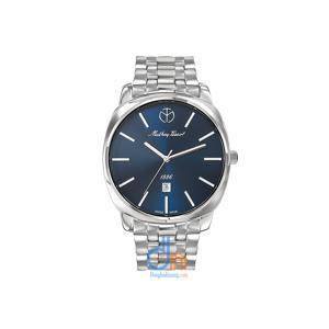 Đồng hồ nữ Mathey Tissot D6940MABU