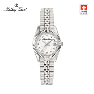 Đồng hồ nữ Mathey Tissot D710AI
