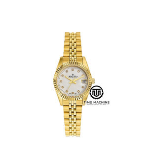 Đồng hồ nữ Mathey Tissot D710PI