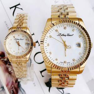 Đồng hồ nữ Mathey Tissot D710PI