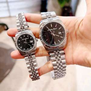 Đồng hồ nữ Mathey Tissot D810AN