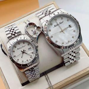 Đồng hồ nữ Mathey Tissot D810AI