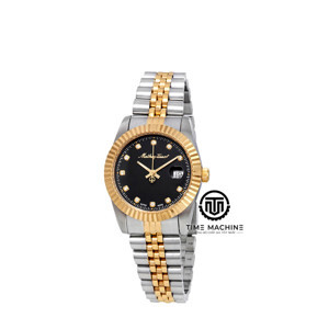 Đồng hồ nữ Mathey Tissot D810BN