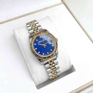 Đồng hồ nữ Mathey Tissot D810BU