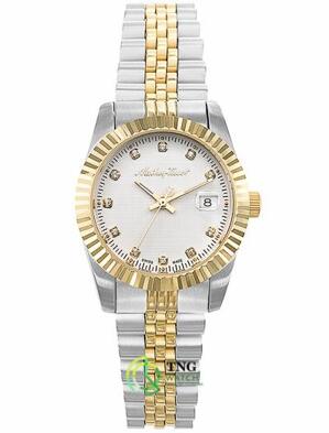 Đồng hồ nữ Mathey Tissot D810BI