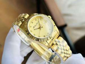 Đồng hồ nữ Mathey Tissot D810PDI