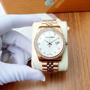 Đồng hồ nữ Mathey Tissot H709RQI