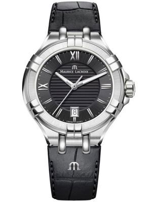 Đồng hồ nữ Maurice Lacroix AI1004-SS001-330-1