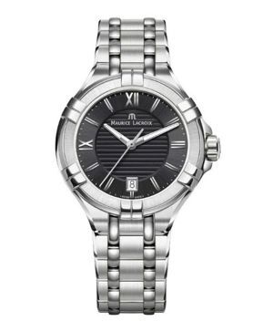 Đồng hồ nữ Maurice Lacroix AI1004-SS002-330-1