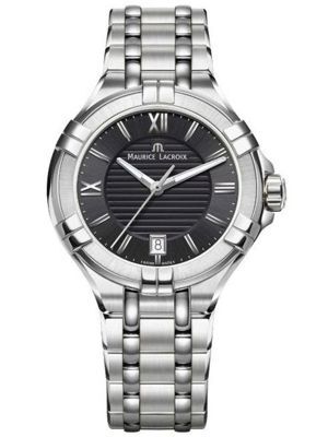 Đồng hồ nữ Maurice Lacroix Aikon AI1006-SS002-330-1