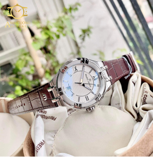 Đồng hồ nữ Maurice Lacroix Aikon AI1006-SS001-130-1 35mm