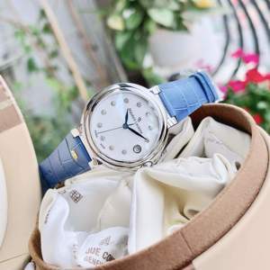 Đồng hồ nữ Maurice Lacroix FA1007-SS001-170-1