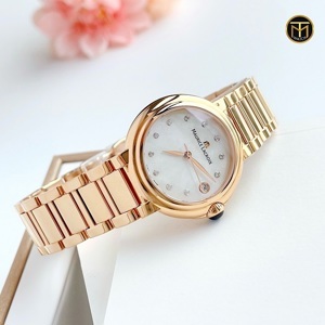 Đồng hồ nữ Maurice Lacroix FA1003-PVP06-170