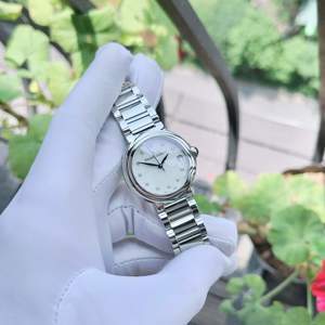 Đồng hồ nữ Maurice Lacroix FA1004-SS002-110-1