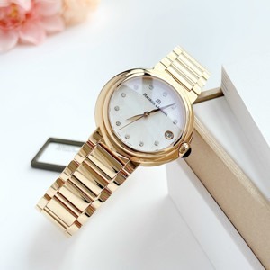 Đồng hồ nữ Maurice Lacroix FA1003-PVP06-170
