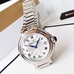 Đồng hồ nữ Maurice Lacroix FA1004-SS002-110-1