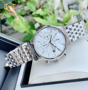 Đồng hồ nữ Maurice Lacroix LC6058-SS002-130-1