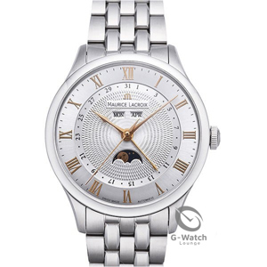 Đồng hồ nữ Maurice Lacroix MP6607-SS002-111