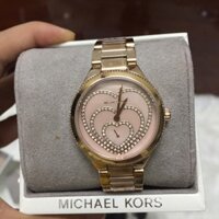 Đồng Hồ Nữ Michael Kors - MK3605 có sẵn