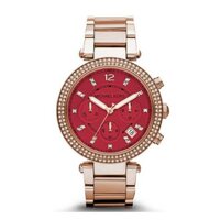 Đồng hồ nữ Michael Kors - MK6106 [bonus]