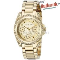 Đồng Hồ Nữ Michael Kors Blair Gold MK5639