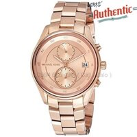 Đồng hồ Nữ Michael Kors Briar Rose Gold MK6465