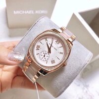 Đồng Hồ Nữ Michael Kors Bryn Blush MK6135