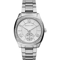 Đồng hồ nữ Michael Kors Bryn Silver Tone MK6133 38mm MK6134 MK6135