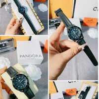 Đồng hồ Nữ MICHAEL KORS CAO CẤP - DÂY SILICONE