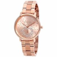 Đồng Hồ Nữ Michael Kors Cao Cấp - MK3621