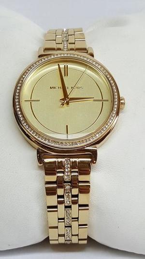 Đồng hồ nữ Michael Kors Cinthia MK3681
