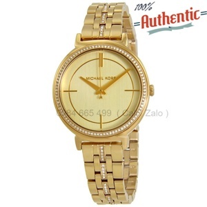 Đồng hồ nữ Michael Kors Cinthia MK3681