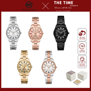 Đồng hồ nữ Michael Kors Colette MK6605