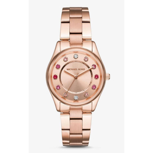 Đồng hồ nữ Michael Kors Colette MK6604