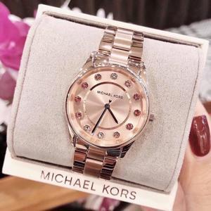 Đồng hồ nữ Michael Kors Colette MK6604