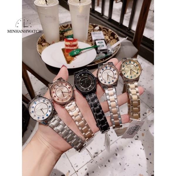 Đồng hồ nữ Michael Kors Colette MK6605