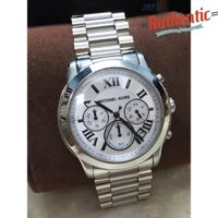Đồng Hồ Nữ Michael Kors Cooper Silver MK5928