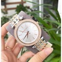 Đồng hồ Nữ Michael Kors Darci Silver MK3203